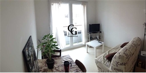 appartement à la location -   44840  LES SORINIERES, surface 33 m2 location appartement - GUE633397
